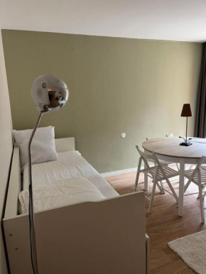 La Poudreuse Résidence les Balcons d'Aix